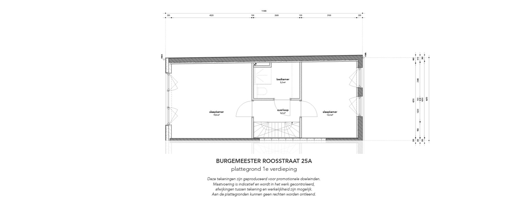 25A Plattegrond-1e