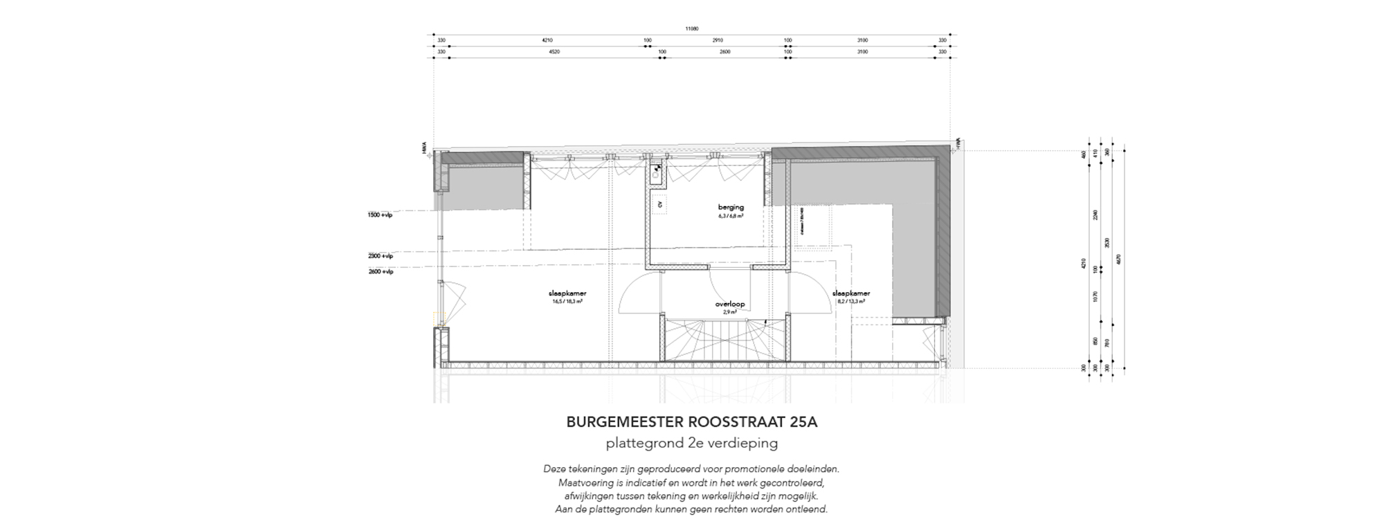 25A Plattegrond-2e