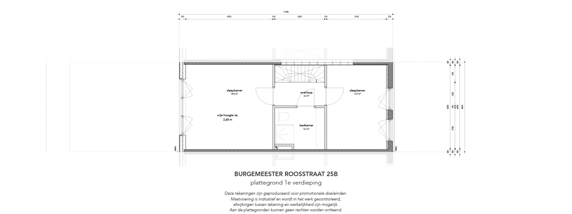 25B Plattegrond-1e