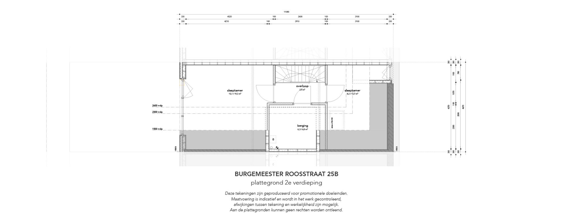 25B Plattegrond-2e