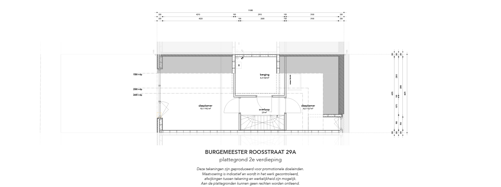 29A Plattegrond-2e